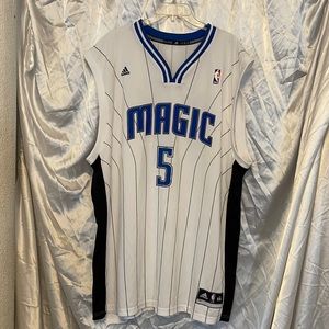 Adidas Orlando Magic NBA Jersey